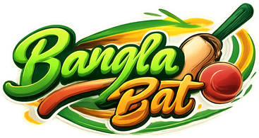 banglabat লোগো